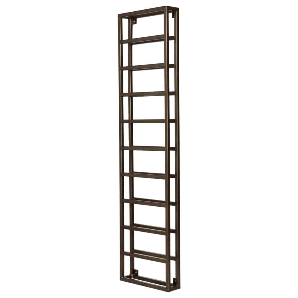 Wijnrek Anodic afwerking